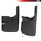 Spec-D Tuning 17-Up Ford F250 Mudguard Without Flares MUD-F25017A-MP - alternate 4